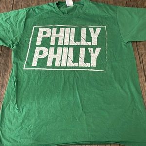 Philly Philly Shirt